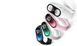 Das Xiaomi Smart Band 11 kommt mit kontaktlosem Bezahlen nach Europa