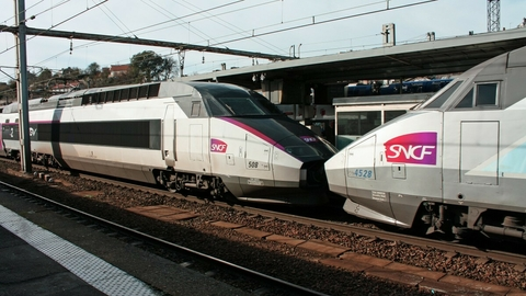 SNCF