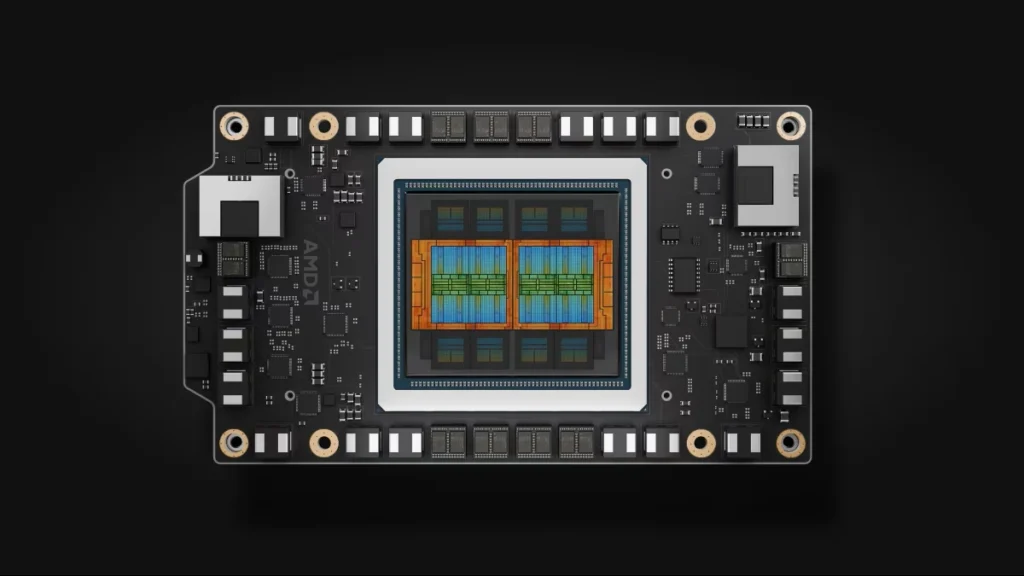 AMD bereitet Arm-Chips für Microsoft Surface vor: Die Antwort an Apple ist im Gange