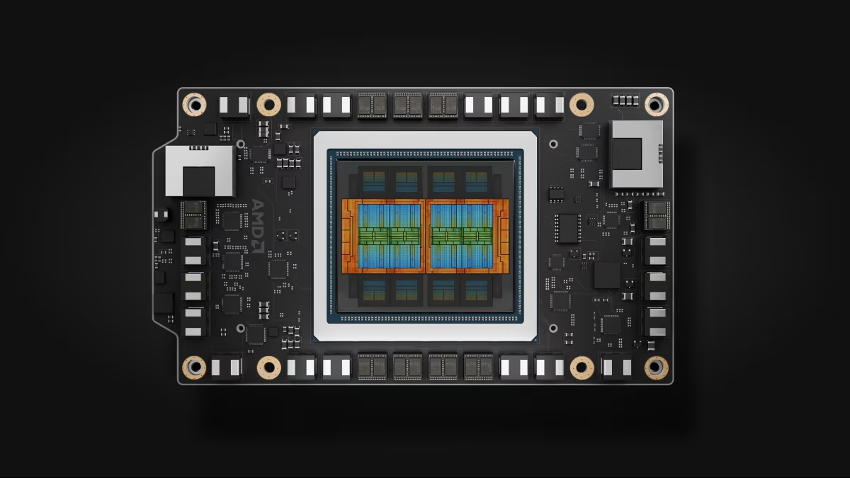 AMD bereitet Arm-Chips für Microsoft Surface vor: Die Antwort an Apple ist im Gange