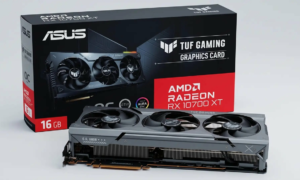 AMD bereitet seine RX 10000-Grafikchips der nächsten Generation vor