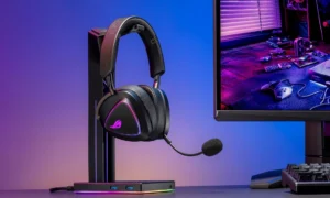 ASUS ROG, Philips… Die besten Angebote aus der E.Leclerc x Team Vitality Gaming Selection