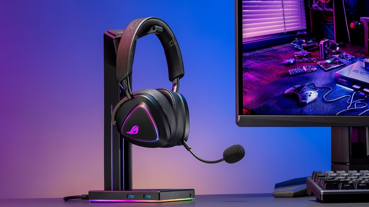 ASUS ROG, Philips... Die besten Angebote aus der E.Leclerc x Team Vitality Gaming Selection