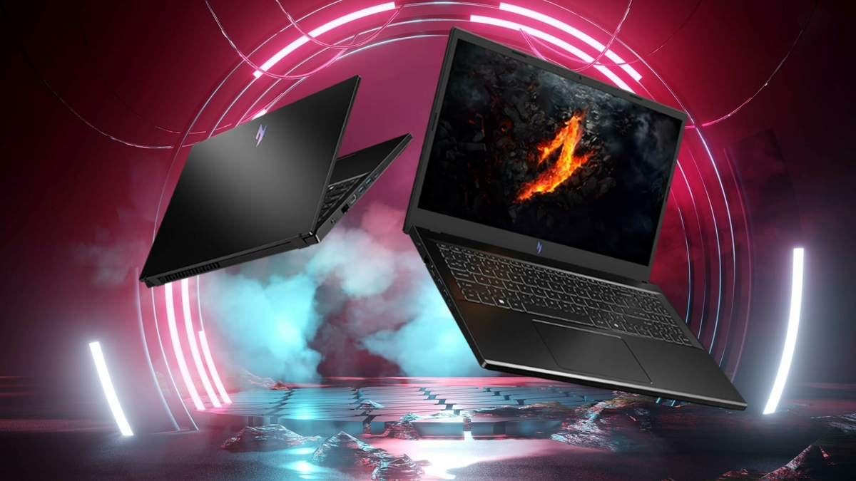 Acer Star Day: -30 % mit Ihrer E.Leclerc-Karte