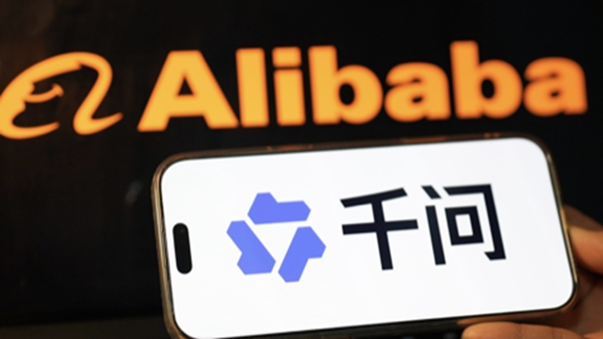 Alibaba erringt Sieg gegen Pentagon