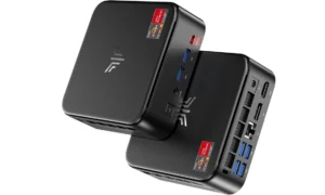 Amazon Flash Prime: NiPoGi-Mini-PCs im Rampenlicht und zum reduzierten Preis!