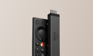 Amazon bringt den neuen Fire TV Stick 4K auf den Markt