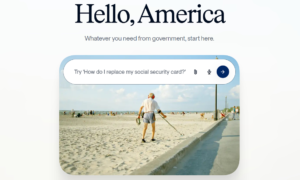 America.gov: Der KI-Chatbot der Trump-Regierung wendet sich dagegen