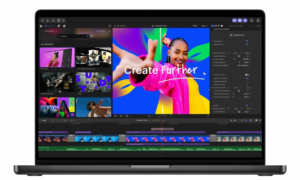 Apple Creator Studio ist gezwungen, für seine neuen KI-Funktionen OpenAI-Modelle zu verwenden