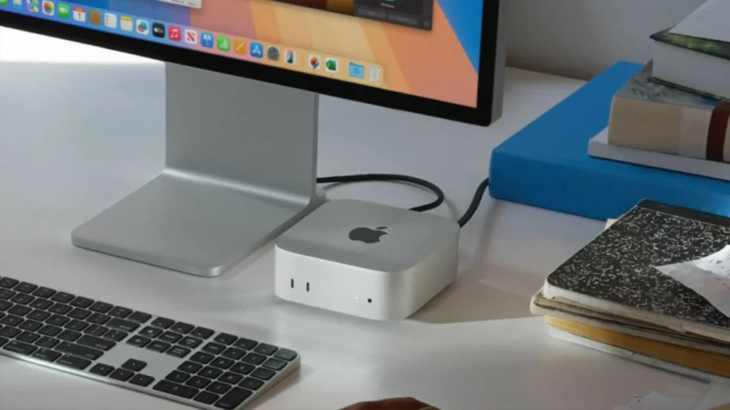 Apple setzt seine „Minions“ ein, um den Mangel an Grafikchips auszugleichen