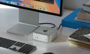 Apple setzt seine „Minions“ ein, um den Mangel an Grafikchips auszugleichen