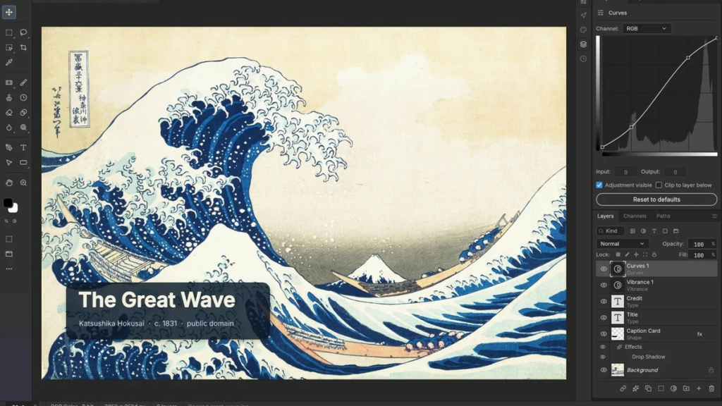 ArtCraft: Ein Entwickler erstellt die Adobe-Suite mithilfe von KI kostenlos neu