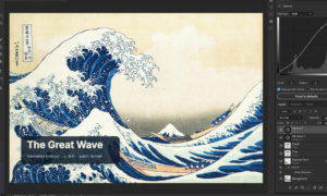 ArtCraft: Ein Entwickler erstellt die Adobe-Suite mithilfe von KI kostenlos neu