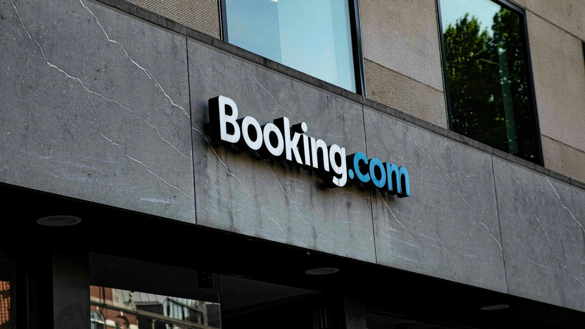 Booking.com warnt vor einer neuen Welle von Betrügereien gegen Skiverleihe in diesem Winter
