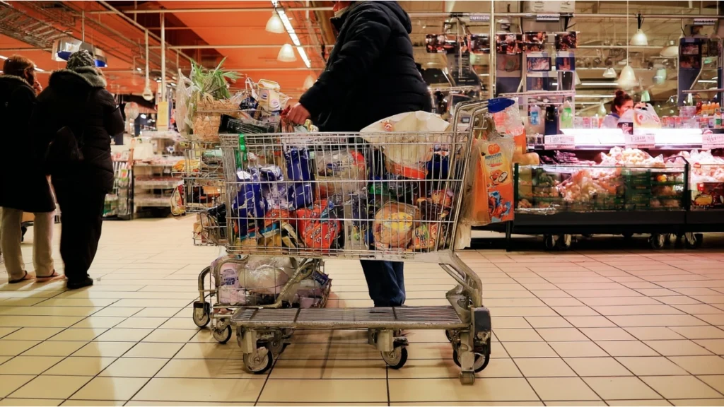 Cyberangriff auf Supermärkte: Wie konnten Tausende Kühlschränke so leicht gehackt werden?