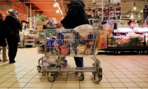 Cyberangriff auf Supermärkte: Wie konnten Tausende Kühlschränke so leicht gehackt werden?