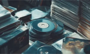 Das stille Ende der CD-Player angesichts der Komponentenknappheit