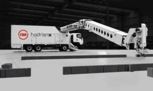 Der Maurerroboter Hadrian X: zwischen viralen Versprechungen und wirtschaftlicher Realität