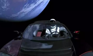 Die Fusion von SpaceX und Tesla ist kein Gerücht mehr