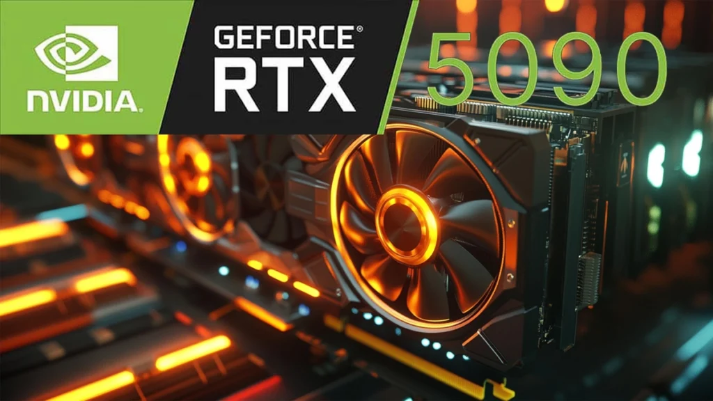 Die RTX 5090 lebt noch: Nvidia beruhigt, doch die Preise geraten in Panik