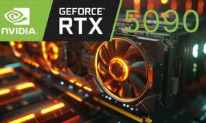 Die RTX 5090 lebt noch: Nvidia beruhigt, doch die Preise geraten in Panik
