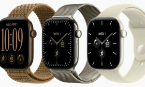 Die Reparatur der neuen Apple Watch Series 12 ist immer noch ein Albtraum