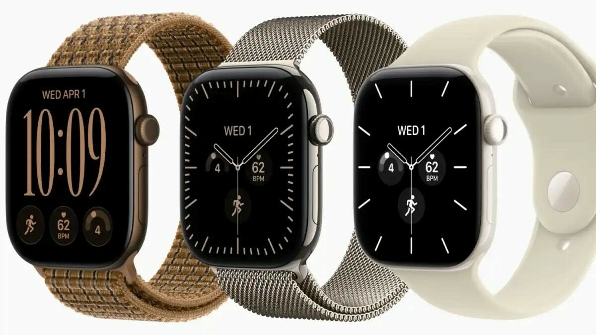 Die Reparatur der neuen Apple Watch Series 12 ist immer noch ein Albtraum