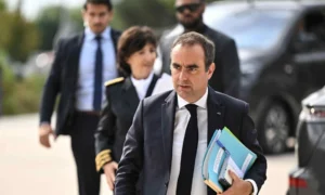 Die persönlichen Daten des Premierministers wurden nach dem Slip Français-Hack offengelegt