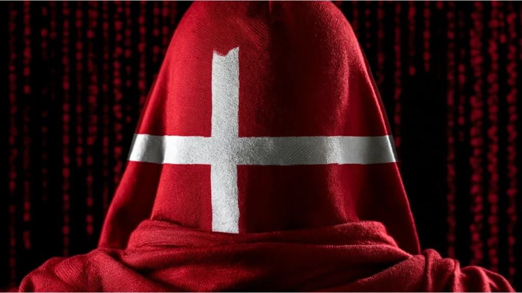 Digitaler Raubüberfall in Dänemark: Daten von 8 Millionen Menschen aufgedeckt