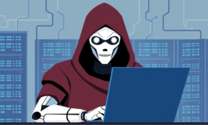 Eine Armee von KI-Agenten hat mehr als hundert Websites kompromittiert