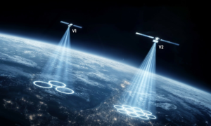 Elon Musk ordnet Starlink-Verlangsamung an, die Drohnen in der Ukraine lahmlegt