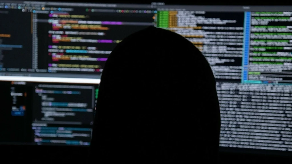 Fast 80 % der Franzosen sind von Informationslecks betroffen