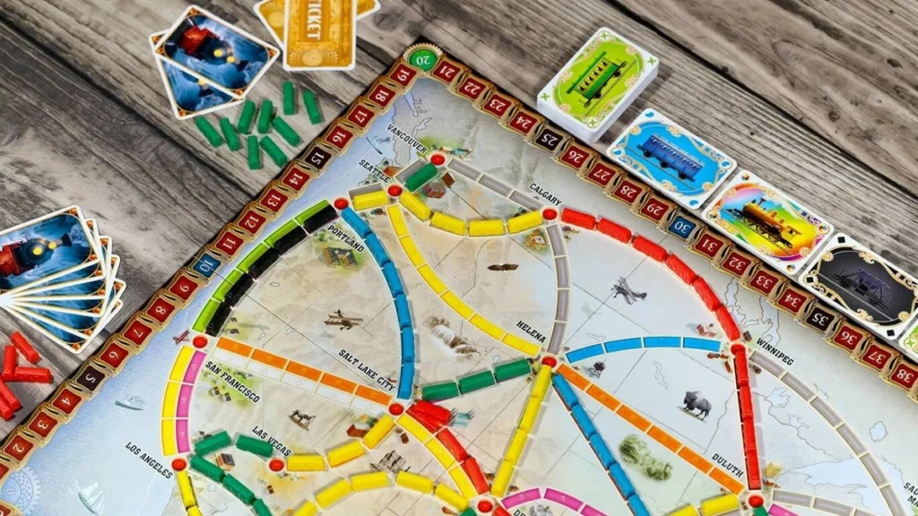 Fnac-Schnäppchen: Die Spiele- und Spielzeugaktion, die Sie vor den Feiertagen nicht verpassen sollten (mit kumulativem Angebot für Mitglieder)