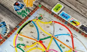 Fnac-Schnäppchen: Die Spiele- und Spielzeugaktion, die Sie vor den Feiertagen nicht verpassen sollten (mit kumulativem Angebot für Mitglieder)