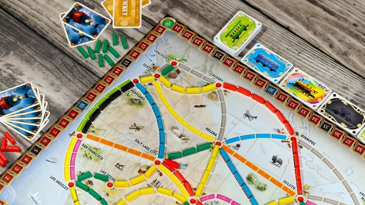 Fnac-Schnäppchen: Die Spiele- und Spielzeugaktion, die Sie vor den Feiertagen nicht verpassen sollten (mit kumulativem Angebot für Mitglieder)