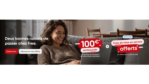 Kostenlose Kündigungsgebühren + Aktivierungsgebühren