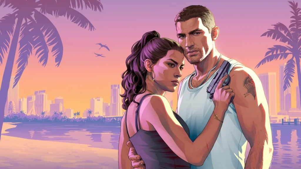 GTA 6: Rockstar wünscht sich, dass die Figur Lucia Arthur Morgan in den Schatten stellt