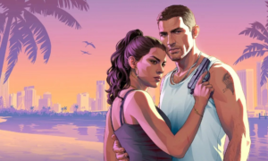 GTA 6: Rockstar wünscht sich, dass die Figur Lucia Arthur Morgan in den Schatten stellt