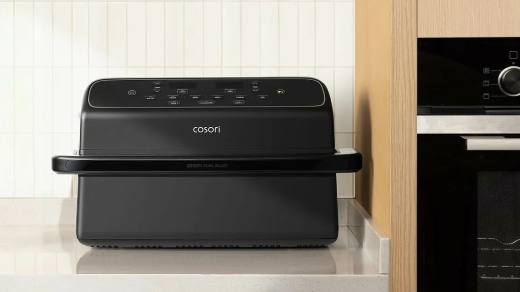 Gesunde und puristische Hausmannskost: Prime Day-Aktionen von Cosori und Levoit