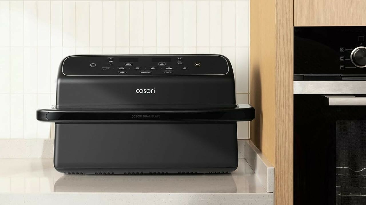 Gesunde und puristische Hausmannskost: Prime Day-Aktionen von Cosori und Levoit