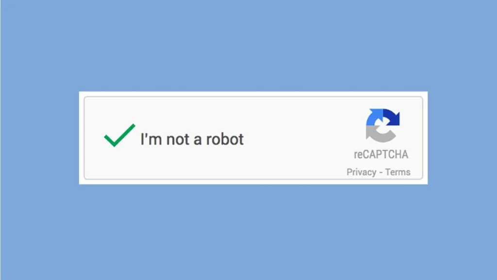 Geteilte IP-Adresse: Warum nehmen CAPTCHAs für bestimmte Internetnutzer zu?