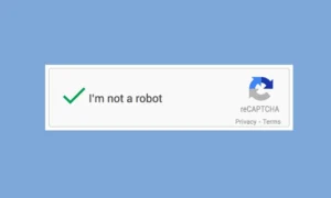 Geteilte IP-Adresse: Warum nehmen CAPTCHAs für bestimmte Internetnutzer zu?