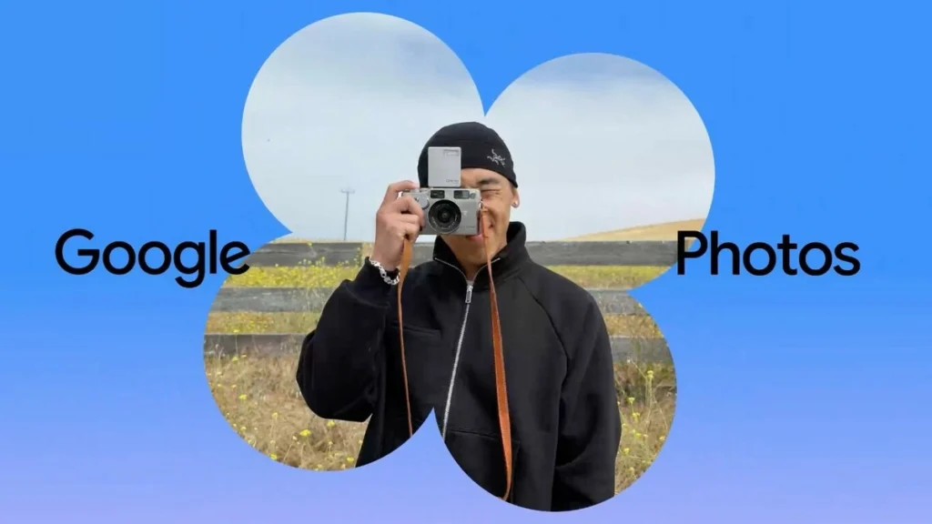Google Fotos setzt endlich sein Tool ein, um sensible Daten zu verwischen