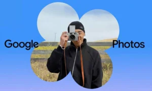 Google Fotos setzt endlich sein Tool ein, um sensible Daten zu verwischen