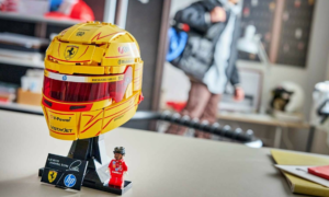 Gutes Fnac-Angebot: das 2. LEGO-Set mit -50 % (und 10 CHF gratis für Mitglieder!)