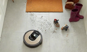 Heißes Waschen und KI-Navigation: Die neuen iRobots treffen zum Prime Day in großer Zahl ein