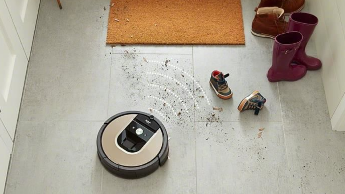Heißes Waschen und KI-Navigation: Die neuen iRobots treffen zum Prime Day in großer Zahl ein