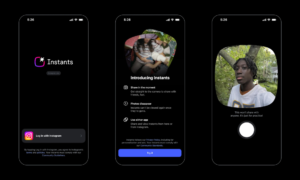 Instagram Instants ist in Meta bereits eine Untersuchung wert