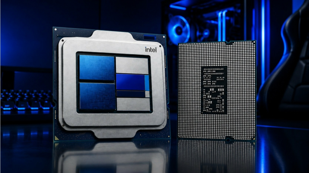 Intel Nova Lake: Die Core Ultra 4000 werden frühzeitig mit überraschenden 4970K vorgestellt