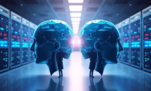 KI: Das Weiße Haus fordert Exklusivität für OpenAI-Modelle, Großbritannien bleibt außen vor